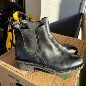 Sam Edelman Ankle Boot